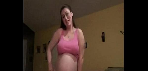  Pregnant Masturbation Intstruction